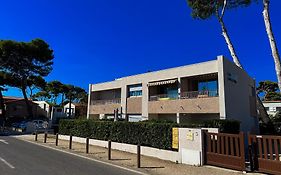 Rivage de Rêve - Hyères Plage